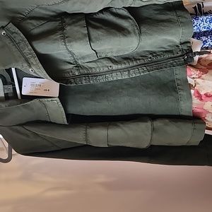 EVEREVE MARRAKECH JACKET